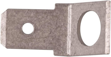 Kontaktben 45° B0457H5 6,3x0,8 M5 - 1