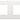 Ramme 4-modul Niko Intense white - 1