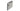 Hvid Glas front 40 - 750W - 3