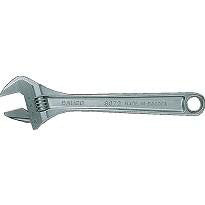 Bahco Skiftenøgle 6" 8070C fork - 1