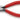 Knipex skævbider 110 mm 70 01 110 - 1