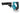 Makita 18V Skrueautomat DFR551Z solo - 1