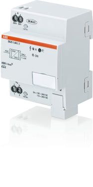 ABB KNX DALI gateway Basic 1-kanal MDRC DG/S1.64.1.1 - 1