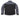 Jakke Icon Sort/grå XL - 2