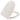 Pressalit 1094 toiletsæde soft close hvid - 2