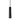 Zip Tube Micro Pendel Sort Pendel 3000K - 2