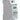 Kiptryk 16A 1sl m/230V LED Grøn - 1