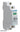 Kiptryk 16A 1sl m/230V LED Grøn - 1