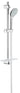 GROHE Euphoria 110 Mono brusestangsæt 600 mm 1-spray krom - 1