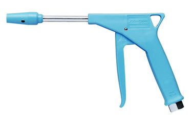 Atlas Copco blæsepistol BG 2606 STS m/lyddæmpende sikkerhedsdyse u/nippel - 1