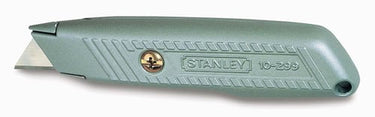 Stanley trapez metalkniv inkl. 1 knivblad - 1