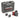 RIDGID® STRUTSLAYR™ sæt med kasse skærehoved og 41 x 41 mm bakker - 1