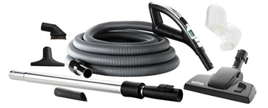Slangesæt 9m deluxe hobby/prof - 1