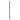 Net-Contain Mid-Span Post 42U til 52U høj sort - 1