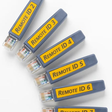 Fluke REMOTEID-KIT - Remote ID Kit til Microscanner PoE - 1