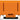 Holder til samlemuffe serie 2273 orange - 1