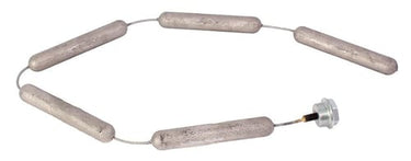 Anoder fleksible 3/4 5 elementer - 1