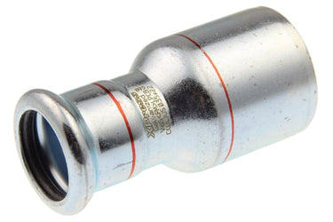VSH reduktion nippel/muffe 54X35 mm fz - 1