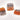 HelaCon Plus Mini 3-polet samlemuffe HCPM-3 - 1