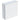 Geberit Icon overskab 450 x 150 x 467 mm 1 låge hvid højkomprimeret trelags-spånplade lakeret blankpoleret - 1