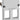 LK FUGA Dataudtag for 2x Keystone RJ45 (large) 1,5 modul indsats - 1