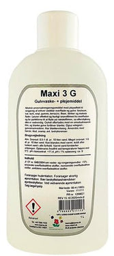 Maxi 3 Glans 1 Liter - 1