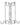 Endegavl type 11 H:600 2 stk - 1