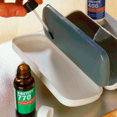 Primer Loctite SF 770 10g til cyanoacrylater - 1