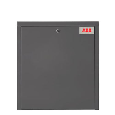 Skab TS700 ral 7015 - 1