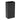 Pressalit Public Classic affaldspand 34L mat sort - 1