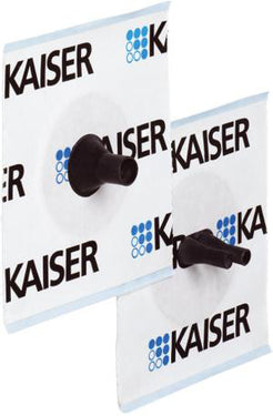 Manchet lufttæt for kabel Ø8-11 mm - 1