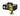 DeWalt 18V XR Gipsskruemaskine m/kuffert solo - 1