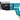 Makita 40V Bore-/Mejselhammer SDS-Max HR007GZ solo - 1