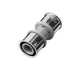 Muffe Roth 16X16 mm - 1
