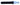 M5X75 POWERKNOT SORT COT med undersænket hoved - 1