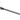 Thürmer Tools topvindejern lang M5-M12 250 mm - 1