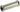 VSH skydemuffe 76,1 mm syrefast - 1