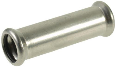 VSH skydemuffe 88,9 mm syrefast - 1