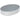 Geberit Variform håndvask 550x400x158mm t/bordpl hvid porcelæn KeraTect - 1