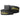 Snickers logo bælte 9033 sort one size - 1