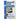 Waterjel brandsårsbandage 10x10 cm - 1