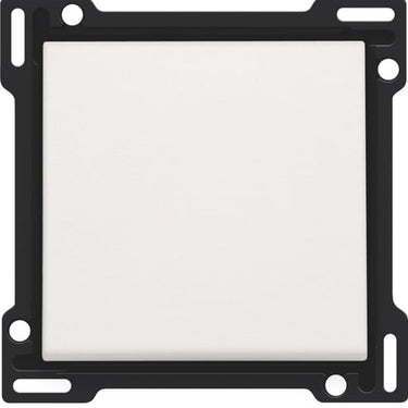 Tangent enkelt hvid - 1