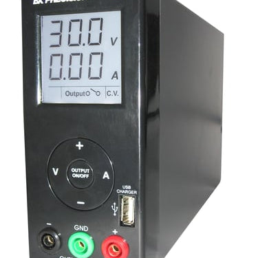 Strømforsyning BK1550 - 1