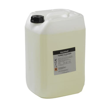 blackbolt Turbo Cleaner 20 LTR - 1