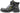 Sievi sikkerhedsstøvle AL Hit Roller+ S3HRO 52415 str 35 - 4