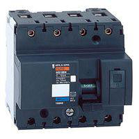 Acti9 Automatsikring NG125N C 63A 4P - 1