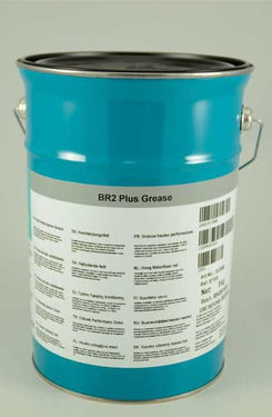 Molykote BR-2 plus fedt 5kg - 1