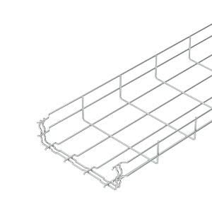 Gitterbakke Magic GRM 55x200x3000mm elgalvaniseret G - 1