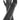 Ansell AlphaTec 87-104 sort str 10,5 - 1