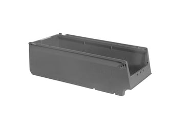 PPS 3069 Stabelbar Modulbakke 500x230x150mm genbrugsgrå 17,25L - 1